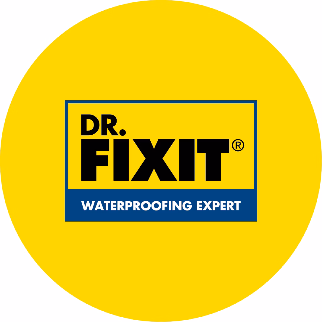 Dr. Fixit Logo