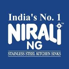 Nirali Logo