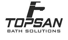 Topsan Logo