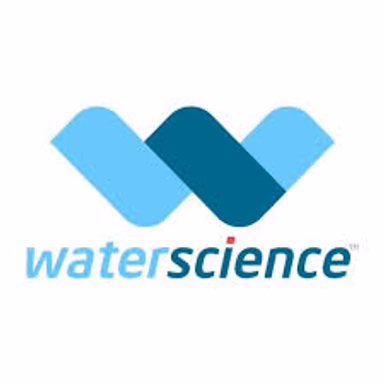 Waterscience Logo
