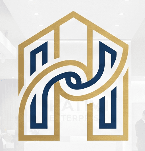 Hatim Enterprises Logo